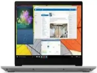  Lenovo Ideapad S145 (81MV00M3IN) Laptop (Pentium Gold 4 GB 1 TB Windows 10) prices in Pakistan